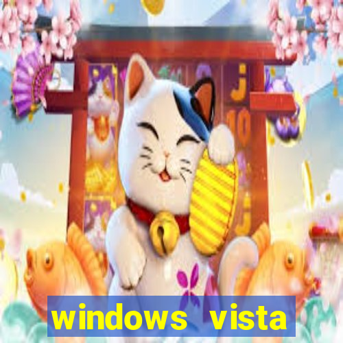 windows vista simulator online